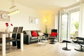 Ferienwohnung de Kleev